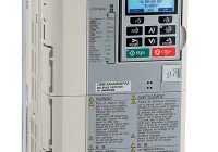 Biến tần yaskawa cho cần trục l1000a