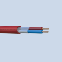 55-4003RD2 / Cáp chống cháy PH 120 Norden SFR Insulation 3C x 4 mm2, cuộn 500m – Giải pháp cách điện SFR cho an toàn tối đa