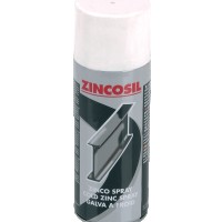 Sơn Kẽm Chống Ăn Mòn Cho Hệ Thống Máng Cáp Lưới BPZ Basorfil 400ml