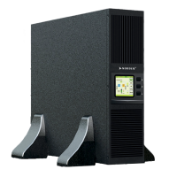 Bộ Lưu Điện Online 20kVA Rack Mount Norden CN5320MP-RM – Giải Pháp Công Suất Lớn, Thiết Kế Gắn Rack Tiêu Chuẩn