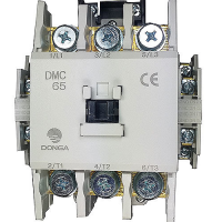 Khởi Động Từ Contactor 3P 65A Dong-A DMC65