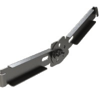 Bản Nối Khớp JUBFR-A Barsofil