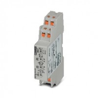 Relay giám sát để giám sát điện áp EMD-BL-3V-400-PT hãng Phoenix Contact