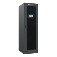 UPS Modular 100–300kW Norden CN9RM50MLU – Giải Pháp Lưu Điện Linh Hoạt Cho Trung Tâm Dữ Liệu & Công Nghiệp