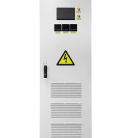 UPS Công Nghiệp 3/1 Pha 10–100kVA Norden – Giải Pháp Lý Tưởng Cho Hệ Thống Cần Điện Dự Phòng Ổn Định