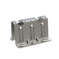 Chân Đỡ Máng Cáp PBF Basorfil Lắp Sàn