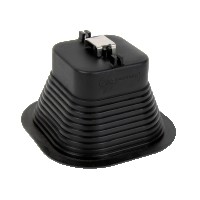Giá Đỡ Gắn Mái Cho Máng Cáp SCBFR Basorfil