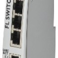 Ethernet switch FL SWITCH 1005N hãng Phoenix Contact