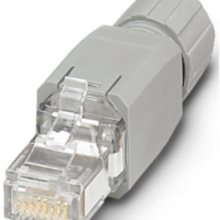 Đầu nối RJ45 VS-08-RJ45-5-Q/IP20 hãng Phoenix Contact