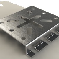 Giá Đỡ Hộp Mini Đa Năng MINI SUC Basorfil