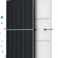 Mô-đun Vertex TSM-DE21 hãng Trinal Solar