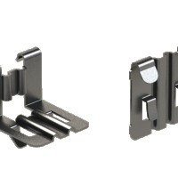 URBF – Tấm nối nhanh máng cáp lưới Basorfil