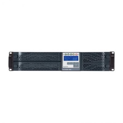 UPS Daker DK+ (Tháp / Rackmount)-6000VA- không có pin