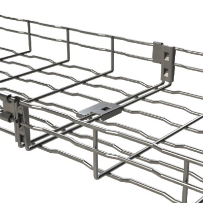 Máng lưới thép BF2R H105 EZ1000 