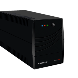 Bộ Lưu Điện 1000VA Line Interactive Norden CN1000N – Bảo Vệ Nguồn Điện Ổn Định, Tin Cậy Cho Thiết Bị CNTT