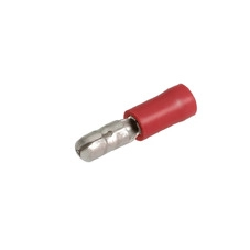 Cosse ngắt đầu tròn dài cách điện 0.5-1.5mm FRD1-156 hãng KST