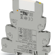 Relay PLC-RSC- 24DC/21 hãng Phoenix Contact