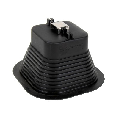 Giá Đỡ Gắn Mái Cho Máng Cáp SCBFR Basorfil