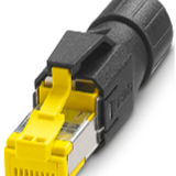 Đầu nối RJ45 VS-08-RJ45-10G/Q hãng Phoenix Contact