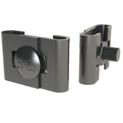 Bộ Nối Góc UCBF Basorfil